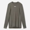 Power Dry® Base Layer Grey Ink