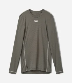 Power Dry® Base Layer Grey Ink