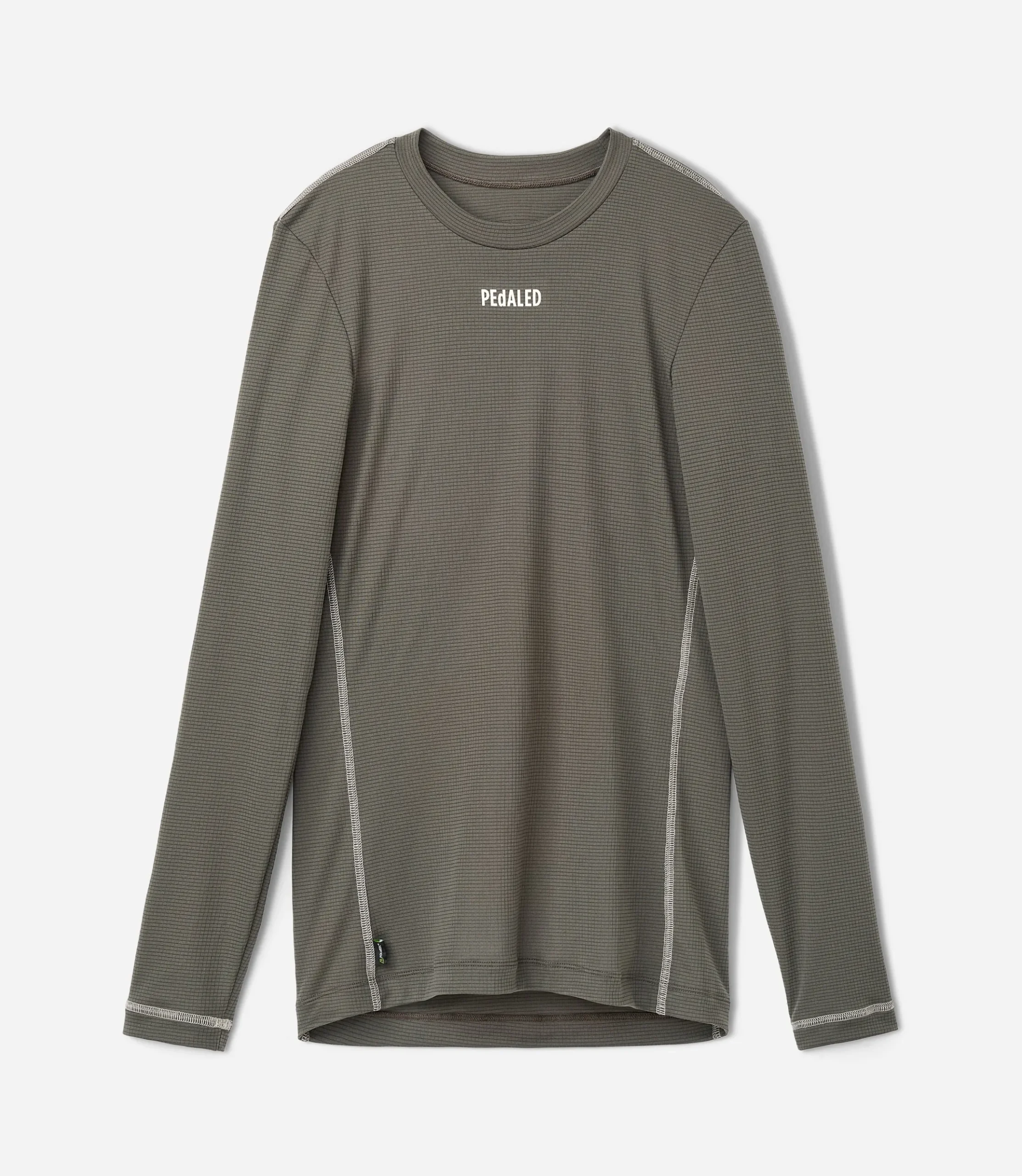 Power Dry® Base Layer Grey Ink