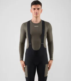 Power Dry® Base Layer Grey Ink