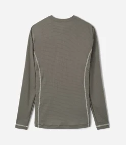 Power Dry® Base Layer Grey Ink