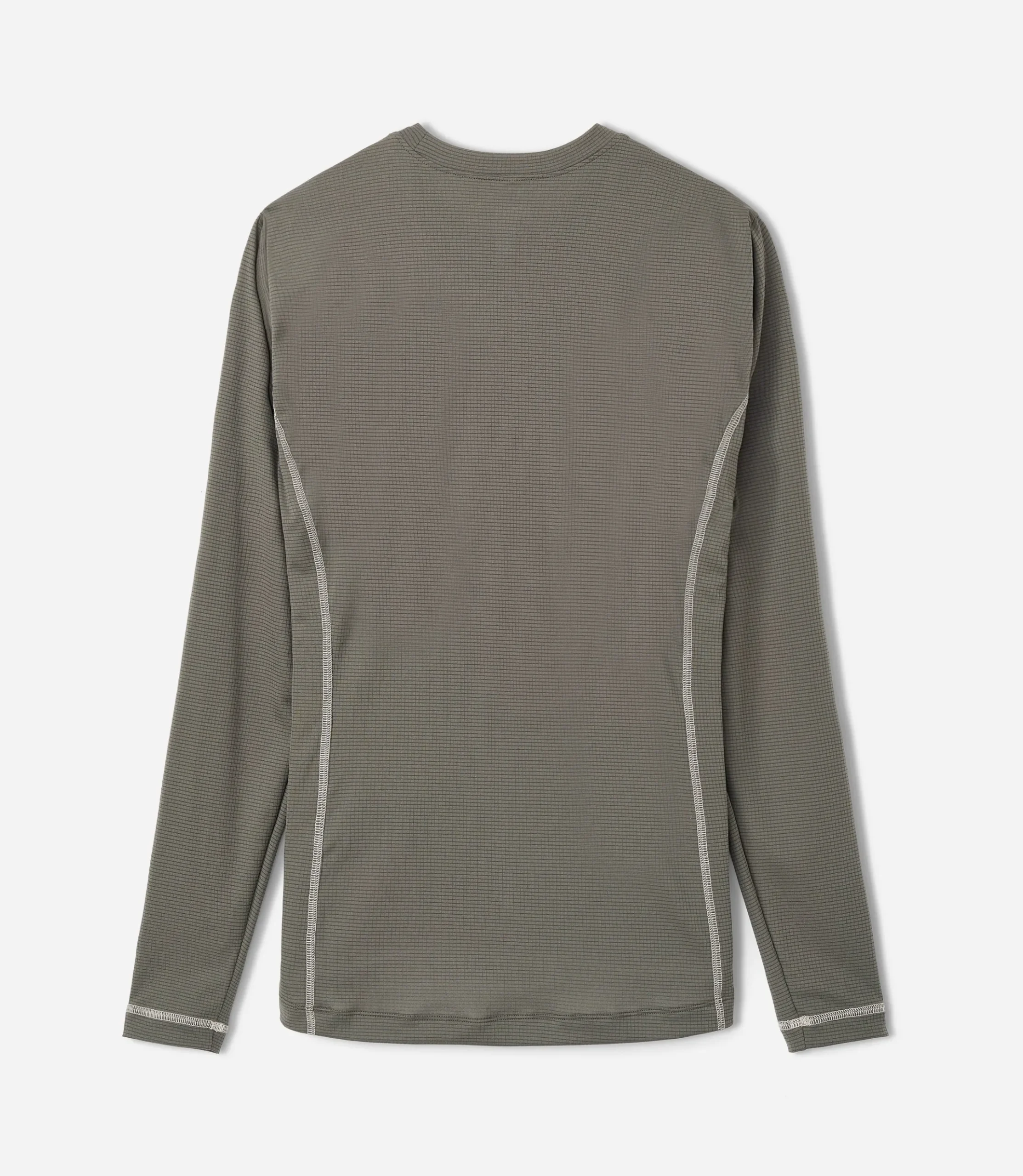 Power Dry® Base Layer Grey Ink