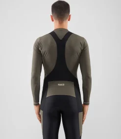 Power Dry® Base Layer Grey Ink