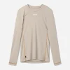 Power Dry® Base Layer Light Grey