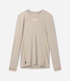 Power Dry® Base Layer Light Grey