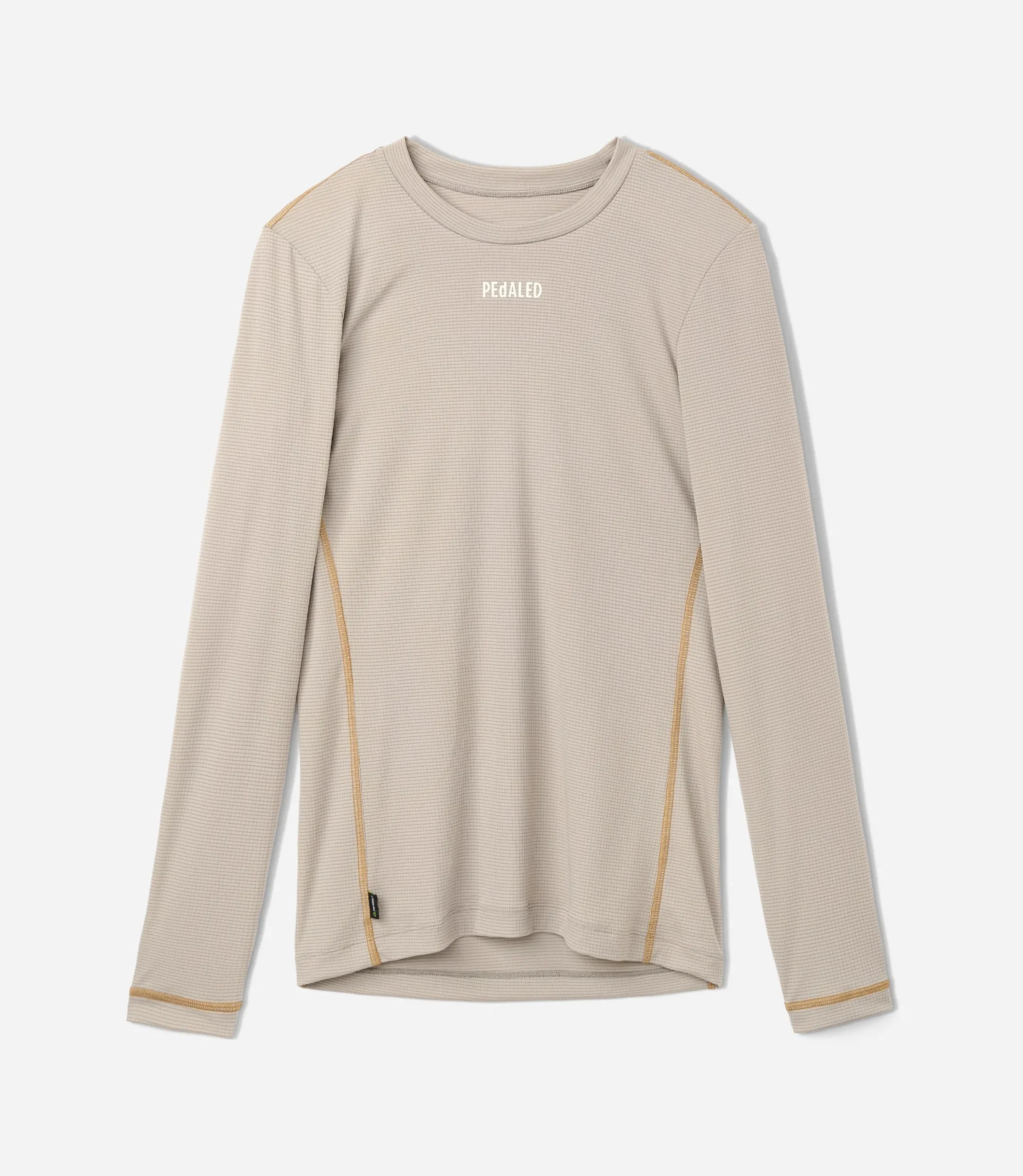 Power Dry® Base Layer Light Grey