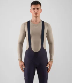Power Dry® Base Layer Light Grey