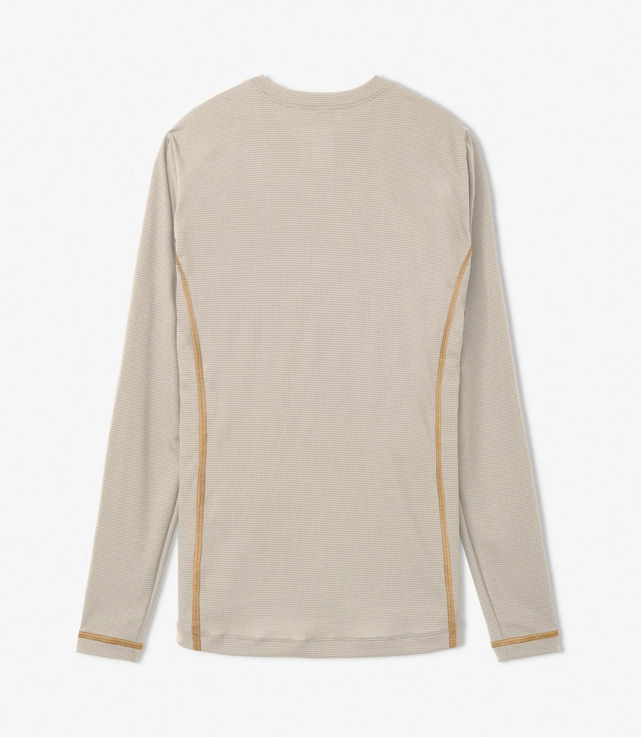 Power Dry® Base Layer Light Grey