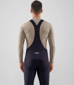 Power Dry® Base Layer Light Grey