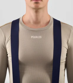 Power Dry® Base Layer Light Grey