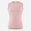 Power Dry® Base Layer Sleeveless Tan