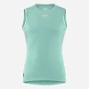 Power Dry® Base Layer Sleeveless Light Green