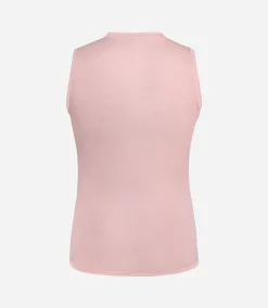 Power Dry® Base Layer Sleeveless Tan