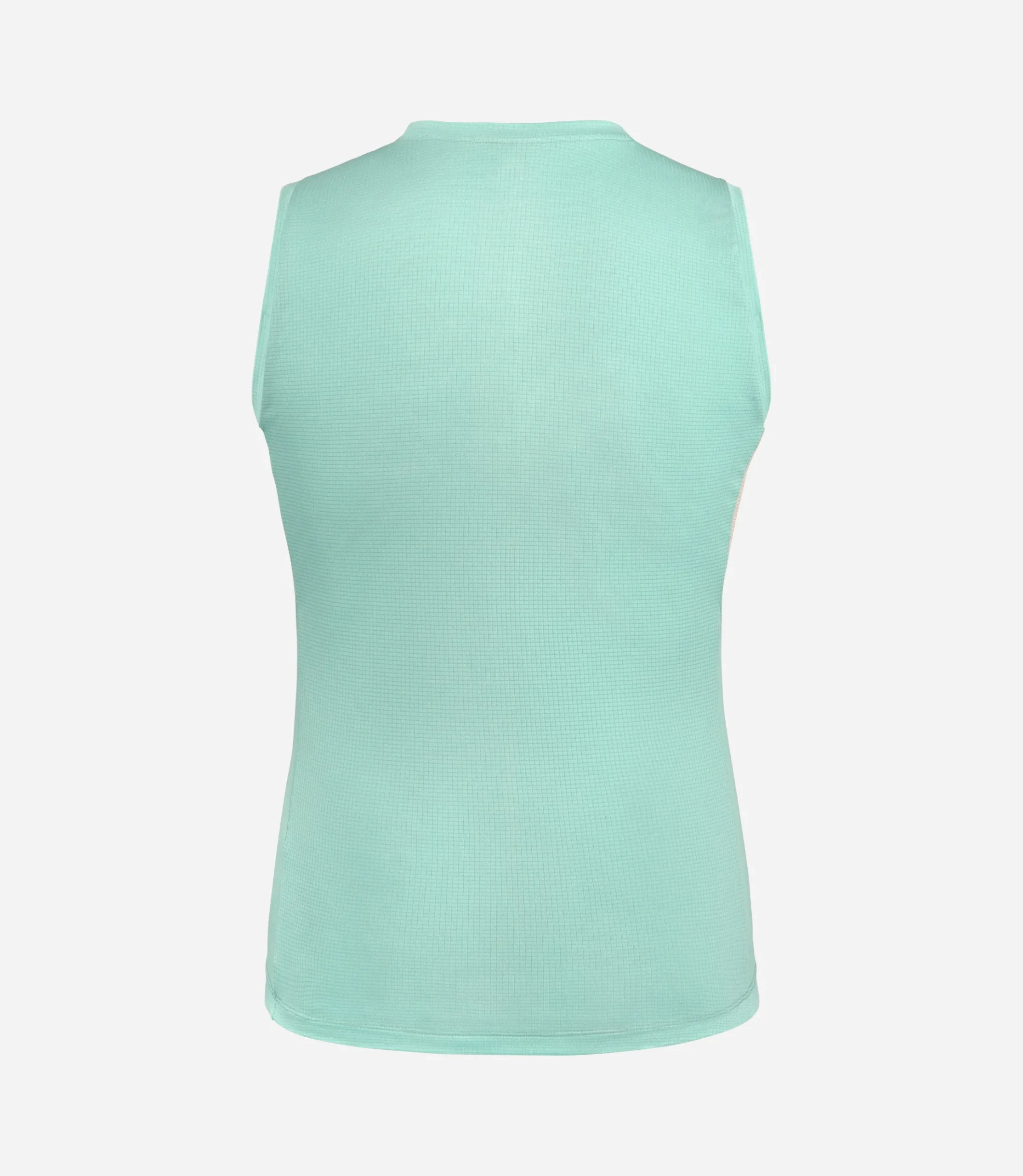 Power Dry® Base Layer Sleeveless Light Green