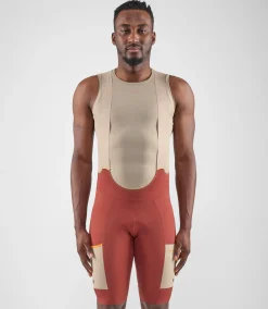 Power Dry® Base Layer Sleeveless Beige