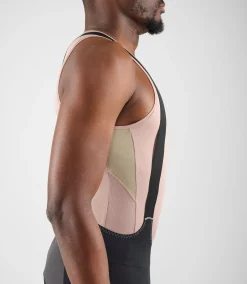 Power Dry® Base Layer Sleeveless Tan