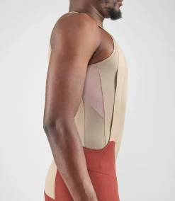 Power Dry® Base Layer Sleeveless Beige