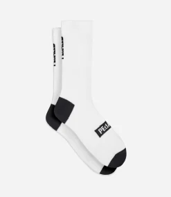 Primaloft® Socks White