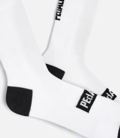 Primaloft® Socks White