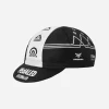 Race Cycling Cap Black