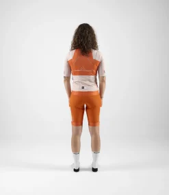Race Women's Jersey Orange
