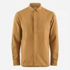 Shirt Brown