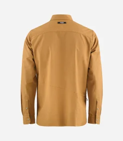 Shirt Brown