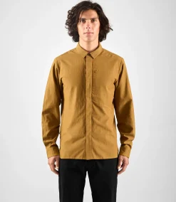 Shirt Brown