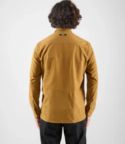 Shirt Brown