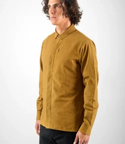 Shirt Brown