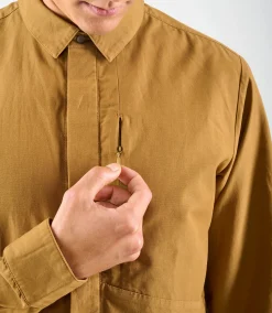 Shirt Brown