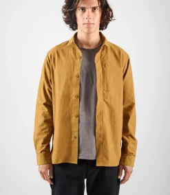 Shirt Brown