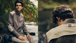 Shirt Brown