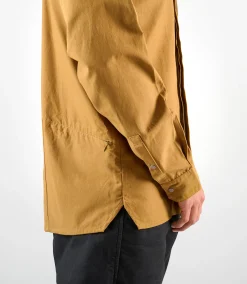 Shirt Brown