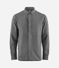 Shirt Grey
