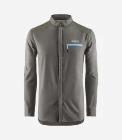 Shirt Grey
