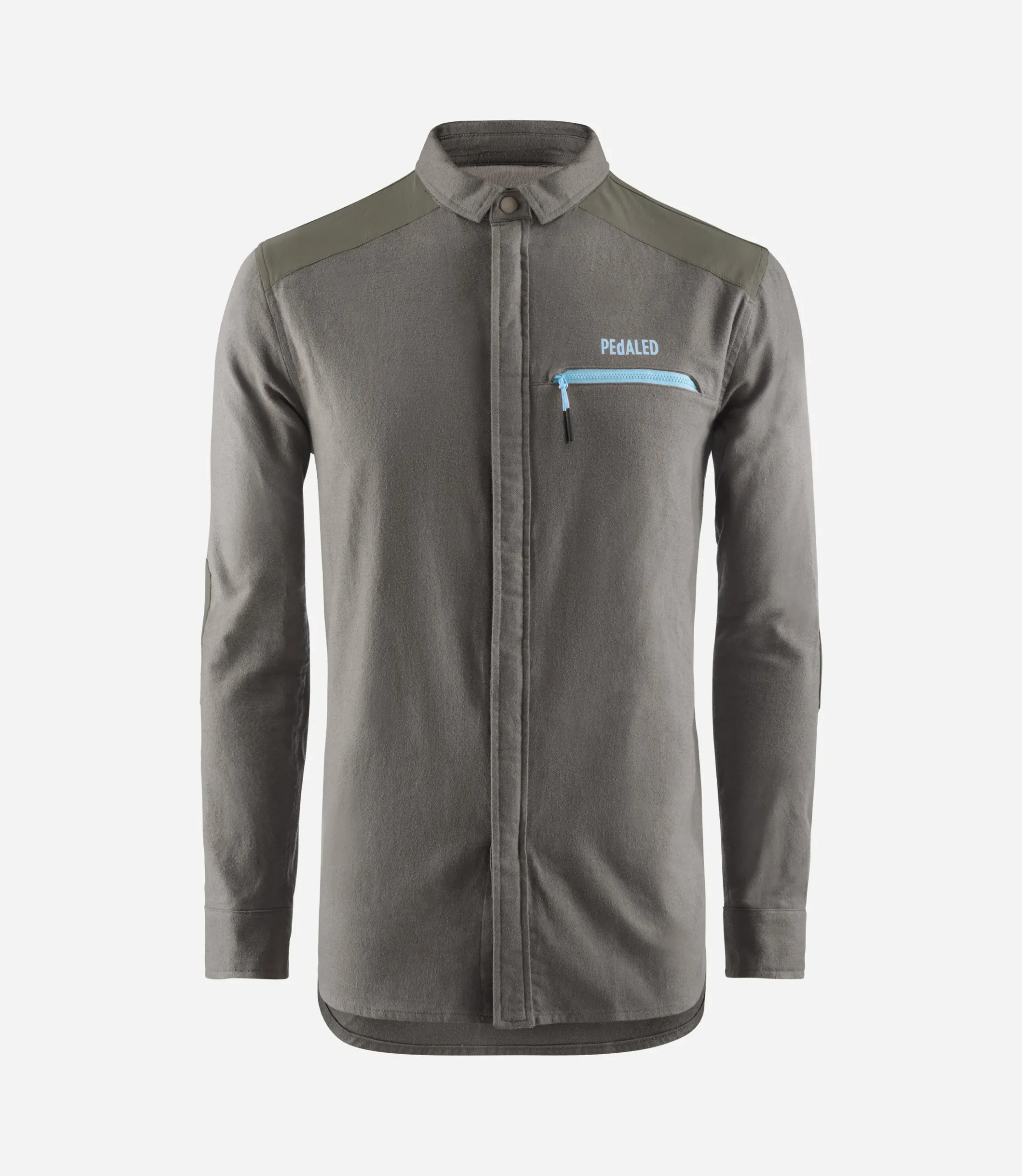 Shirt Grey