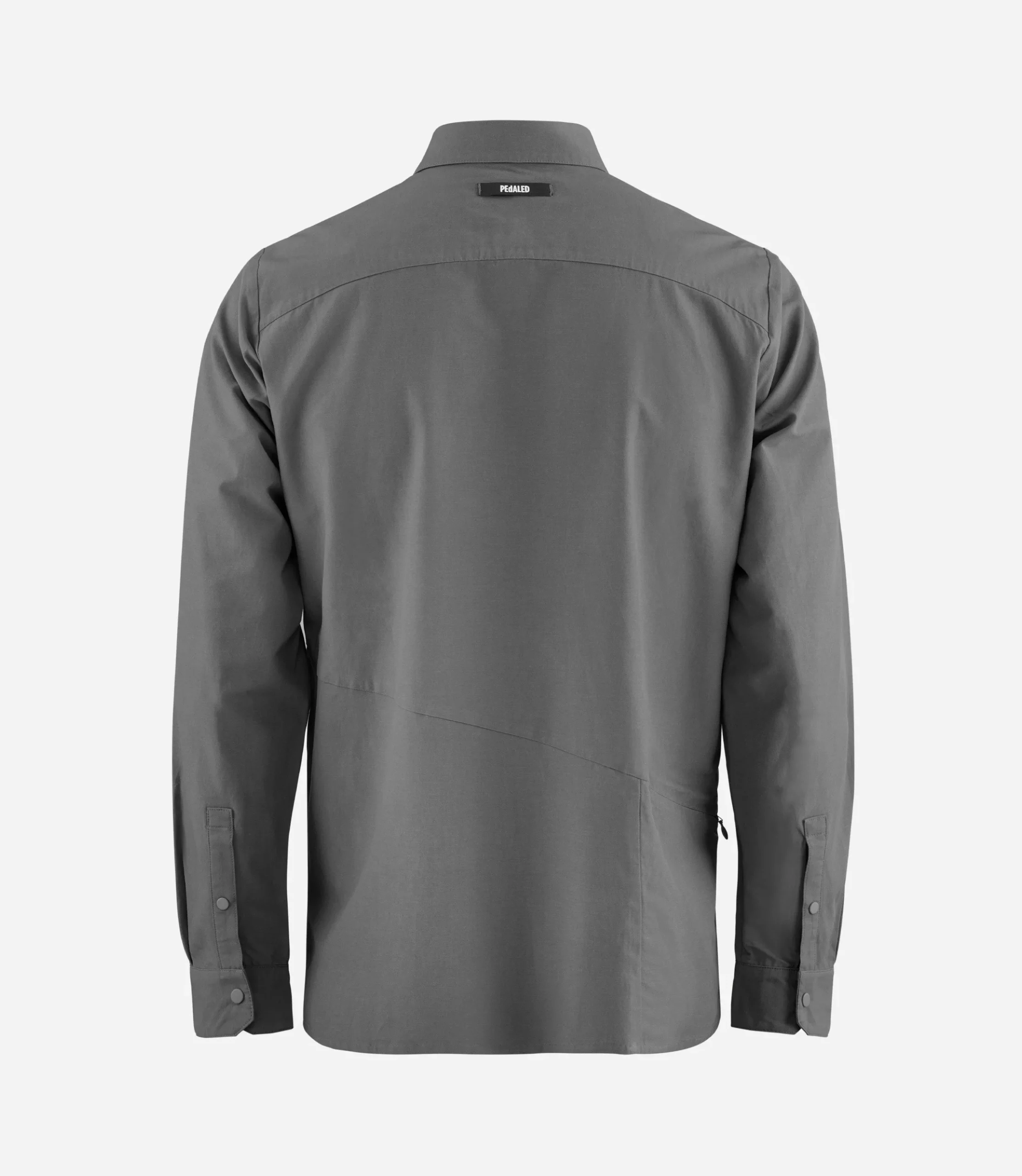 Shirt Grey