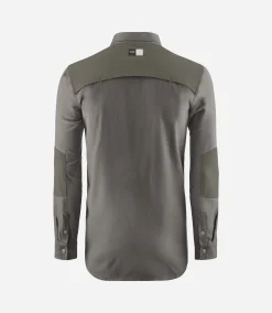 Shirt Grey
