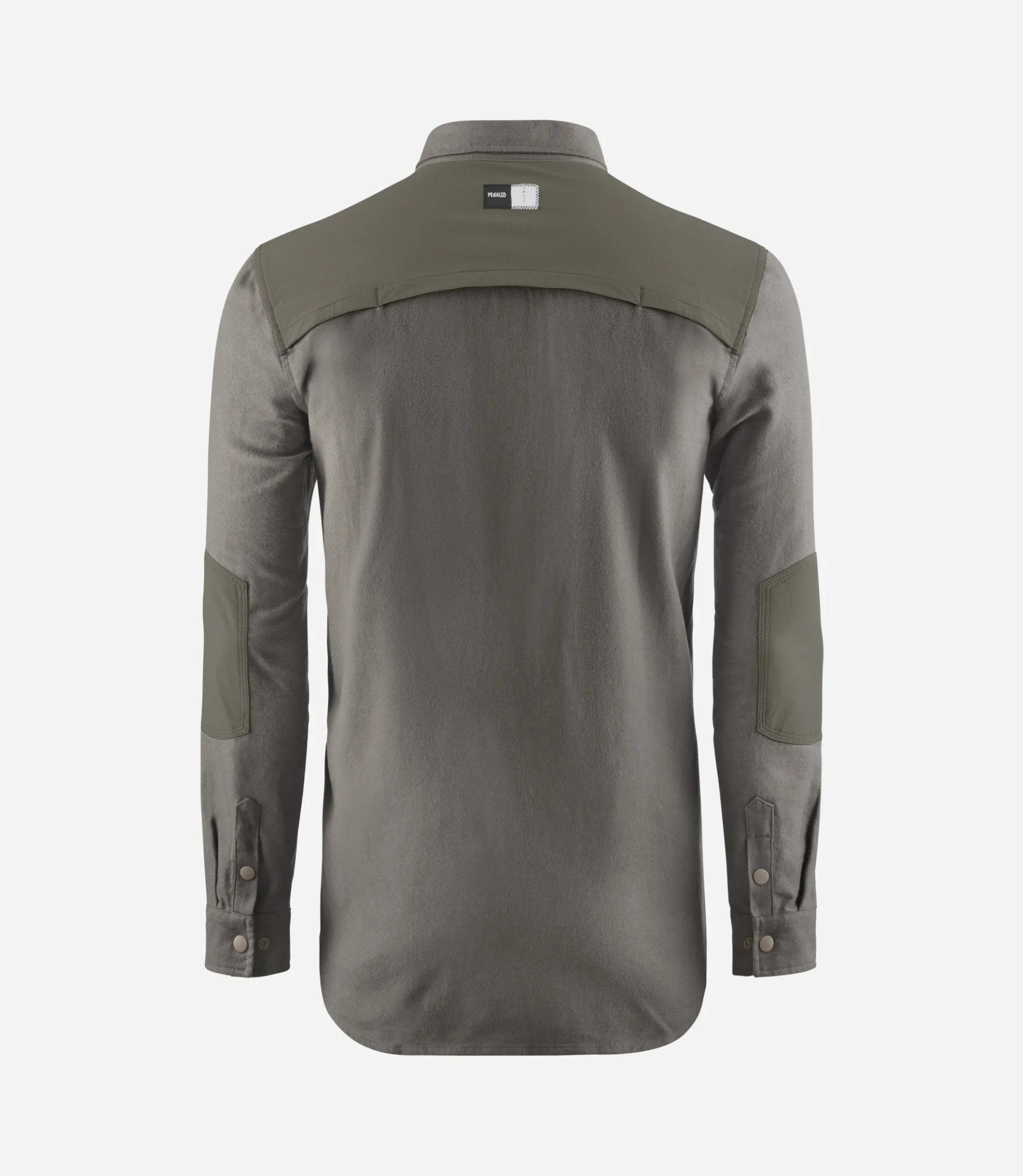 Shirt Grey