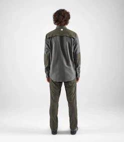 Shirt Grey