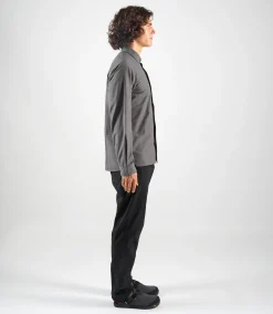 Shirt Grey