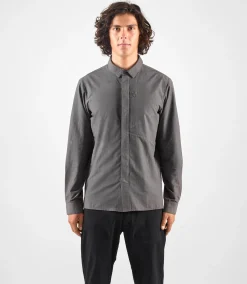 Shirt Grey