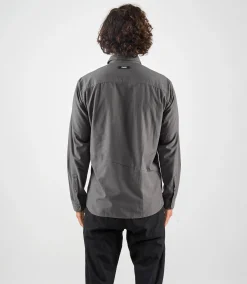 Shirt Grey
