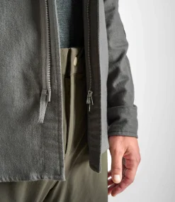 Shirt Grey