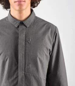 Shirt Grey
