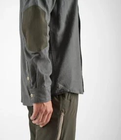 Shirt Grey