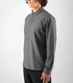 Shirt Grey
