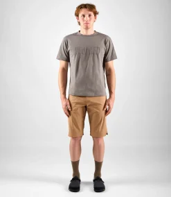 Shorts Beige