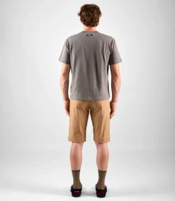 Shorts Beige